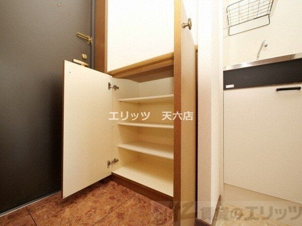 ストリーム江坂の物件内観写真